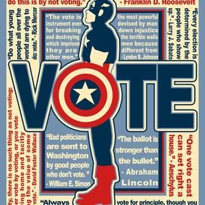 Meet your Posher, Christopher